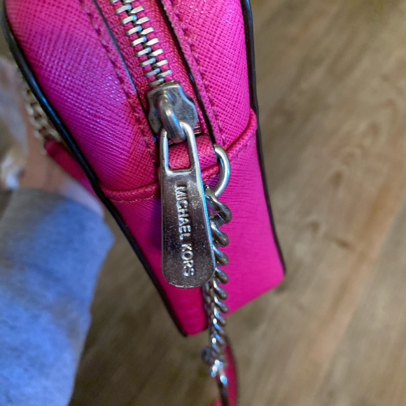 🌴Sold On Ⓜ️🌴 Jet Set bag - Picture 7 of 8